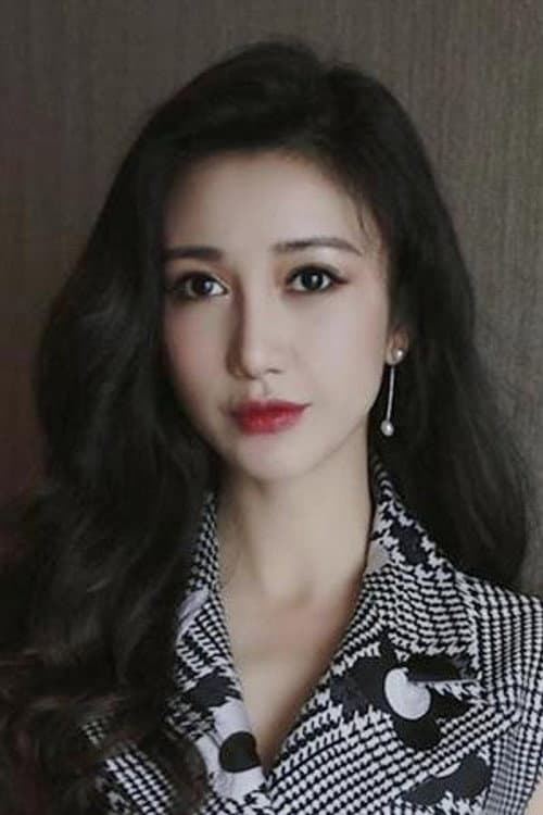 杨凯迪 foto