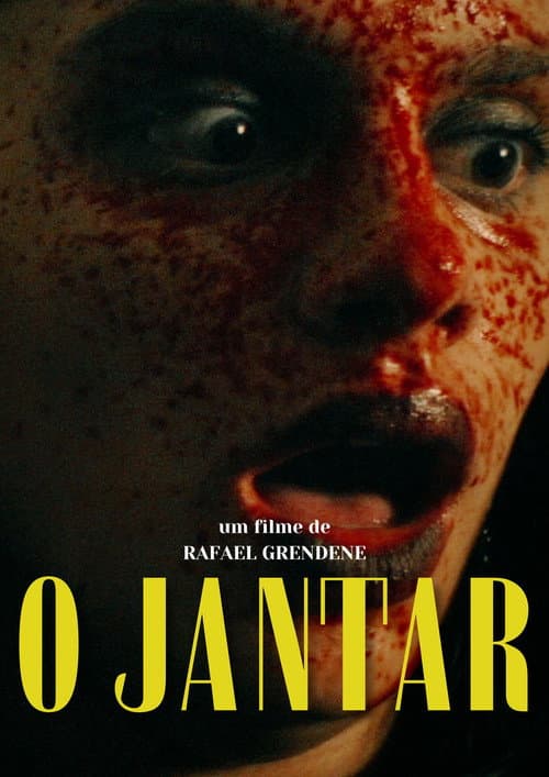 O Jantar (2020) poster
