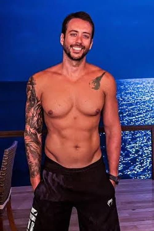 Jordi Wild foto