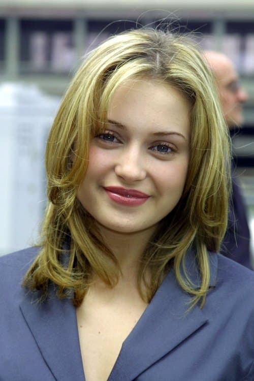 Monica Keena foto
