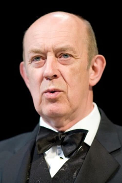 Roy Marsden foto