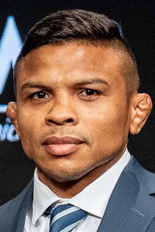 Bibiano Fernandes foto