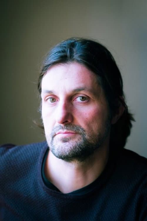 Cristiano Gazzarrini foto
