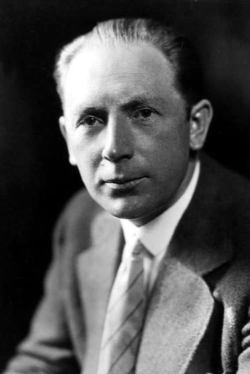 F. W. Murnau foto