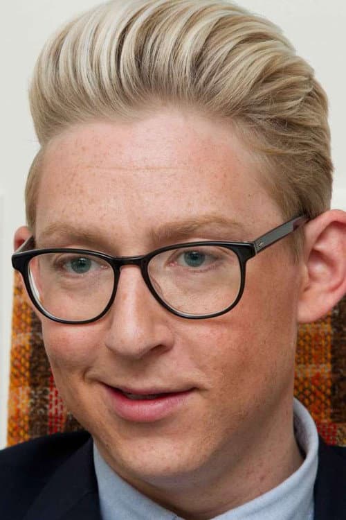 Emil Thorup foto