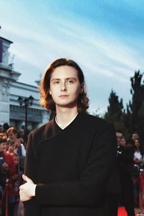 Artem Firsanov foto