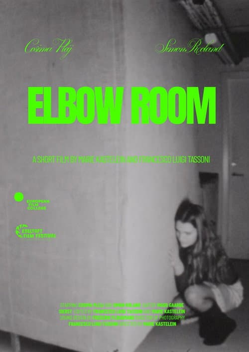 elbow room (2026) poster