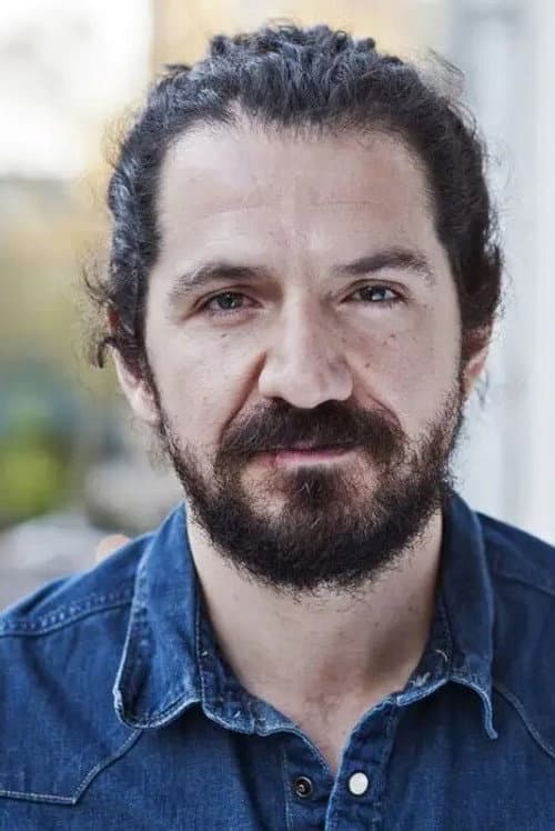 Jorge Torregrossa foto