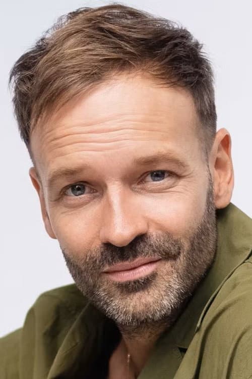 Andreas Tobias foto