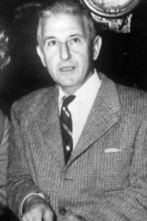 Curtis Bernhardt foto