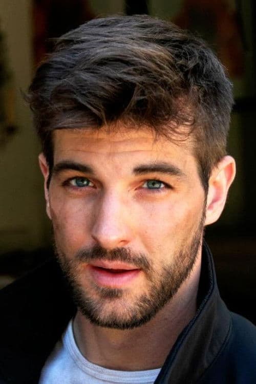 Jake Allyn foto