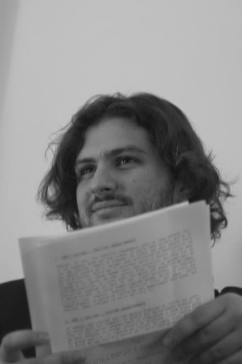 Santino Blanc-Pacchioni foto