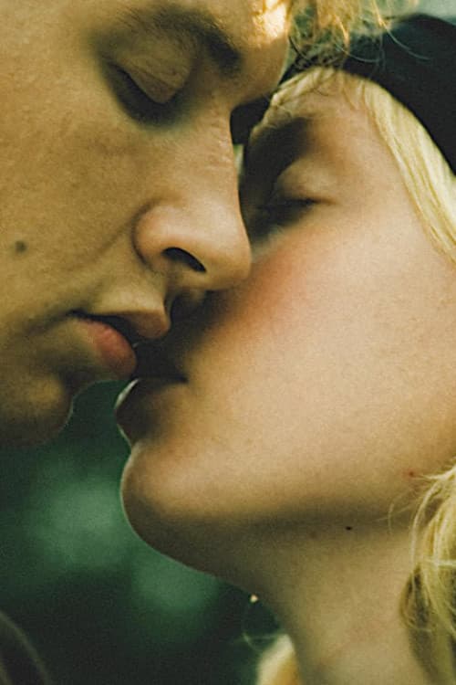 Älä kuiskaa ystävän suuhun (2010) poster