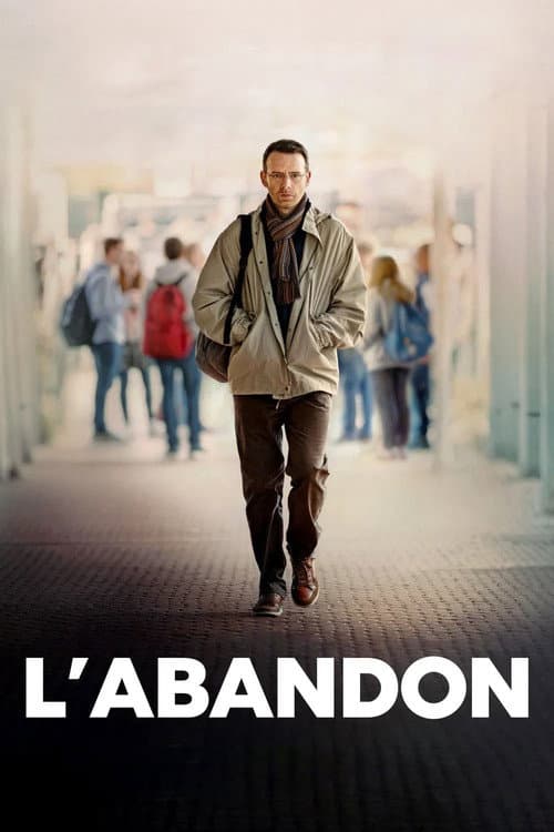 L'Abandon (2026) poster
