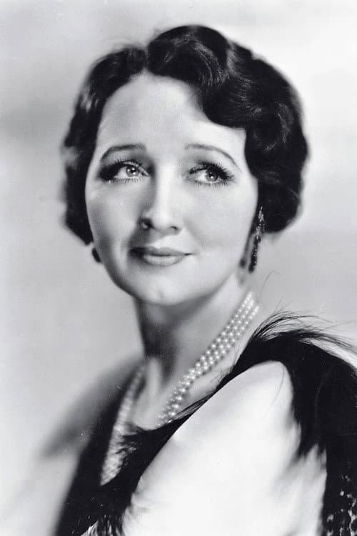 Hedda Hopper foto