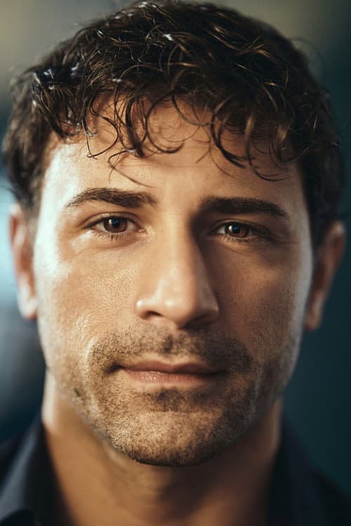 Kem Hassan foto