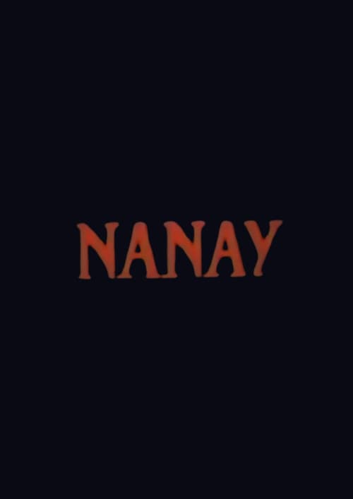 Nanay (1991) poster
