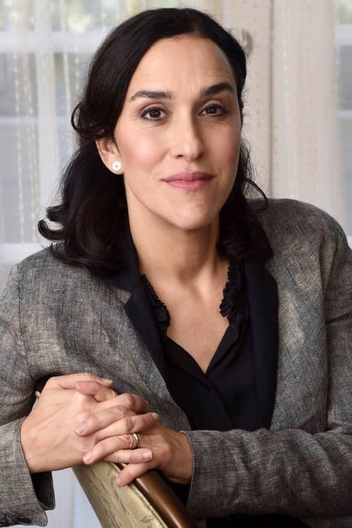 Sarah Gavron foto