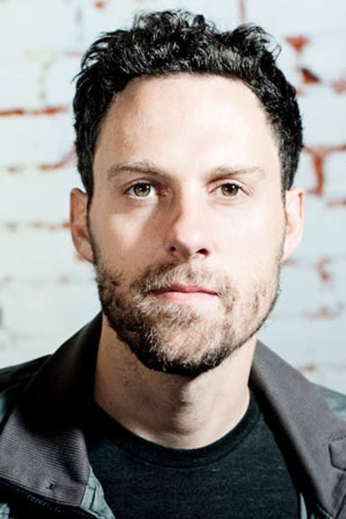 Kaveh Rastegar foto