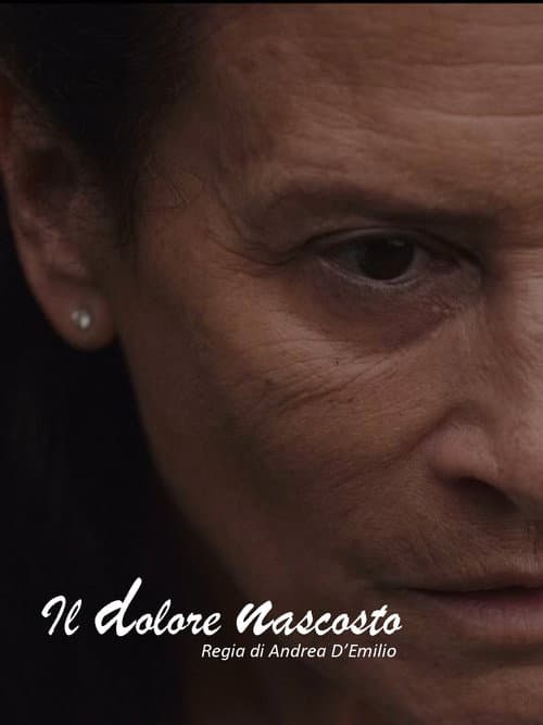 Il dolore nascosto (2024) poster