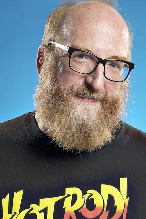 Brian Posehn foto