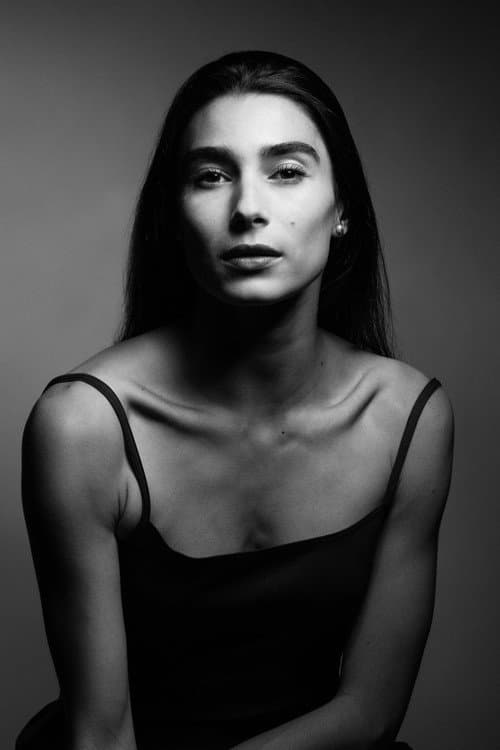 Angélique Blasco foto