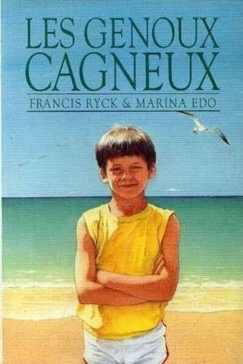 Les genoux cagneux (1992) poster