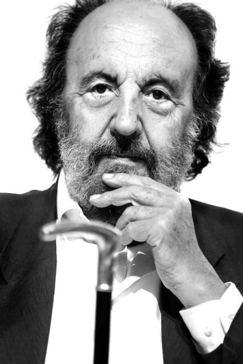 Leopoldo Pomés foto