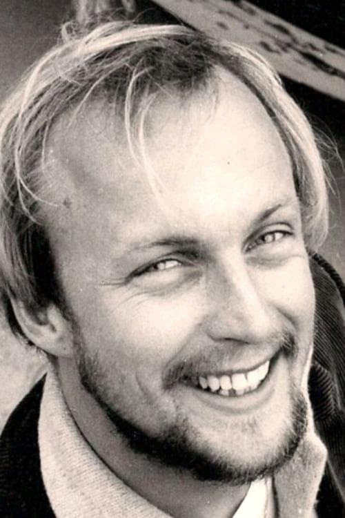Lars Bloch foto