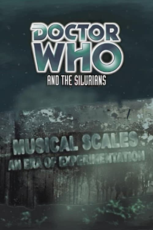 Musical Scales: An Era of Experimentation (2008) poster