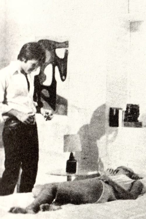 Sin fin (1971) poster