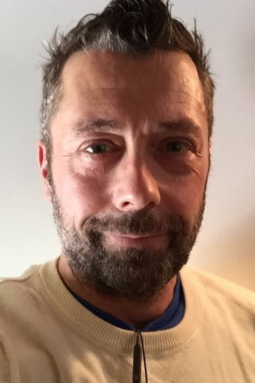 Stéphane Jacques foto