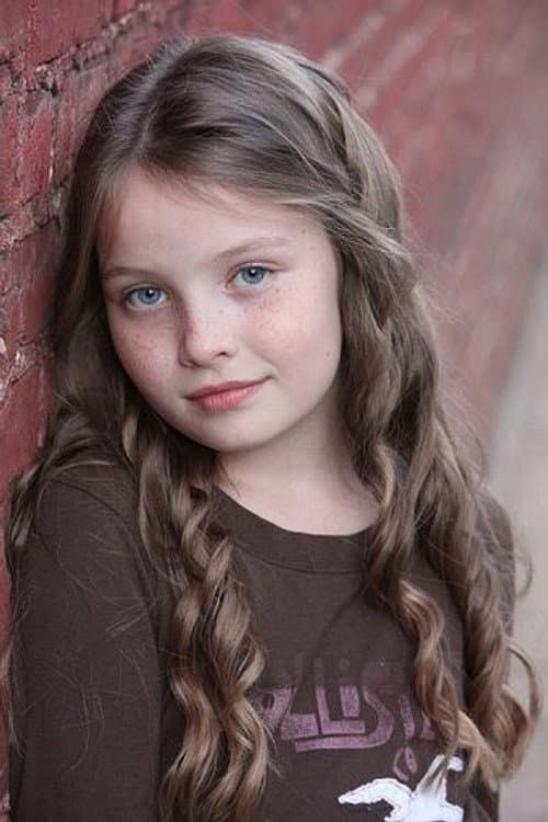 Rachel St. Gelais foto