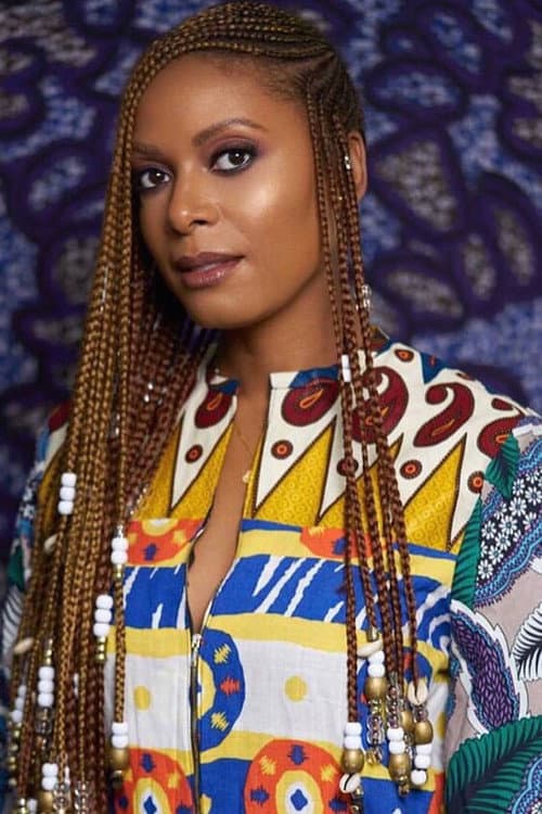 Nefertite Nguvu foto