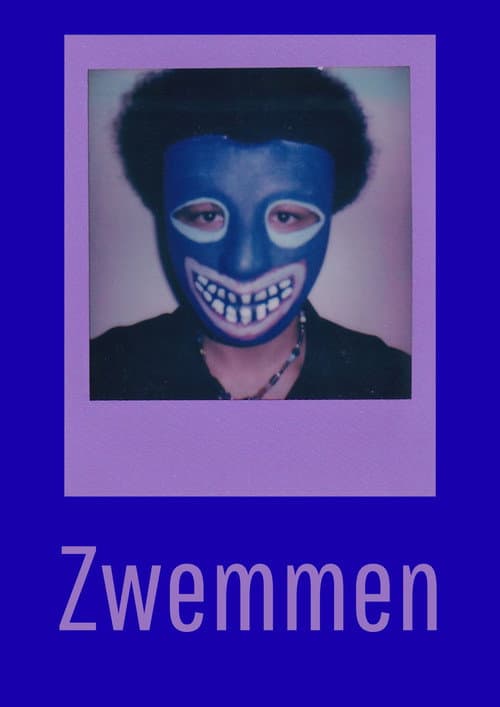 Zwemmen (2025) poster