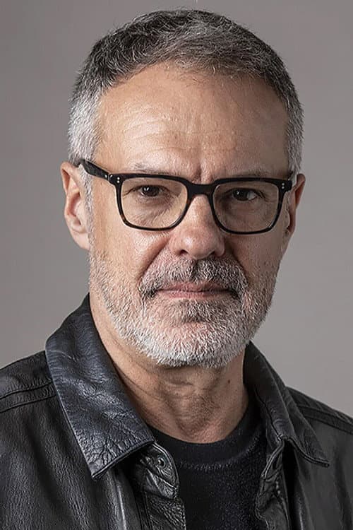 Ricardo Waddington foto