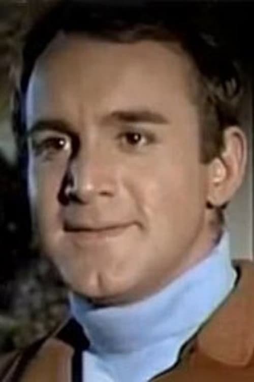 Tom Basham foto