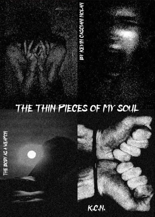The Thin Pieces Of My Soul (2026) poster