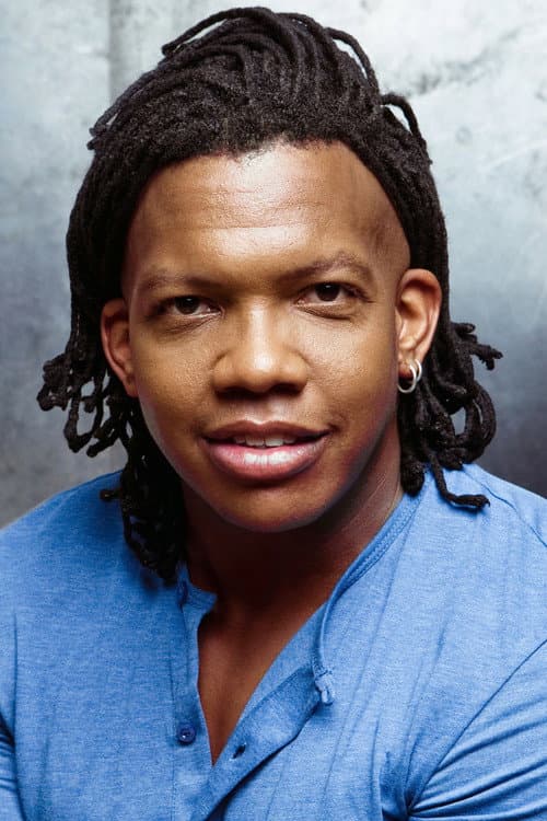 Michael Tait foto