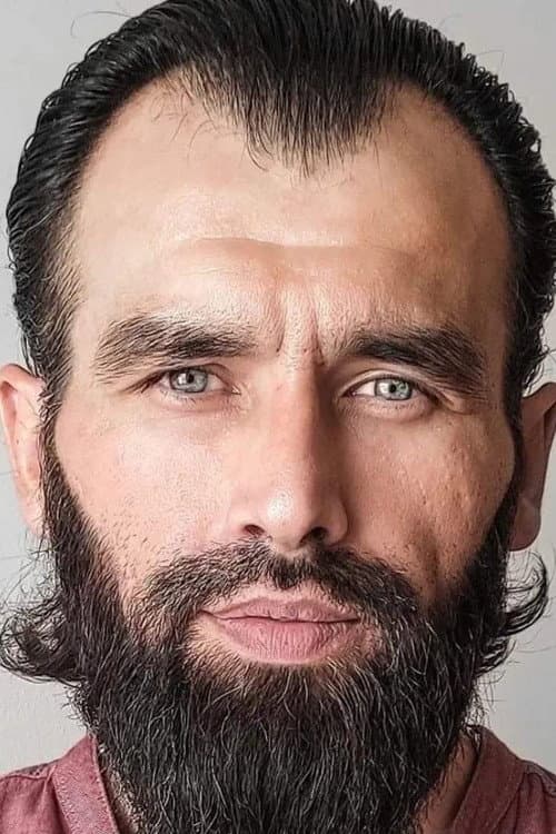 Shoxrux Rahimov foto