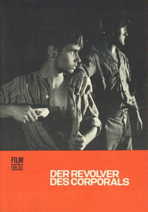Der Revolver des Corporals (1967) poster