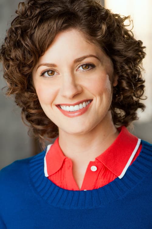 Audrey Flegel foto