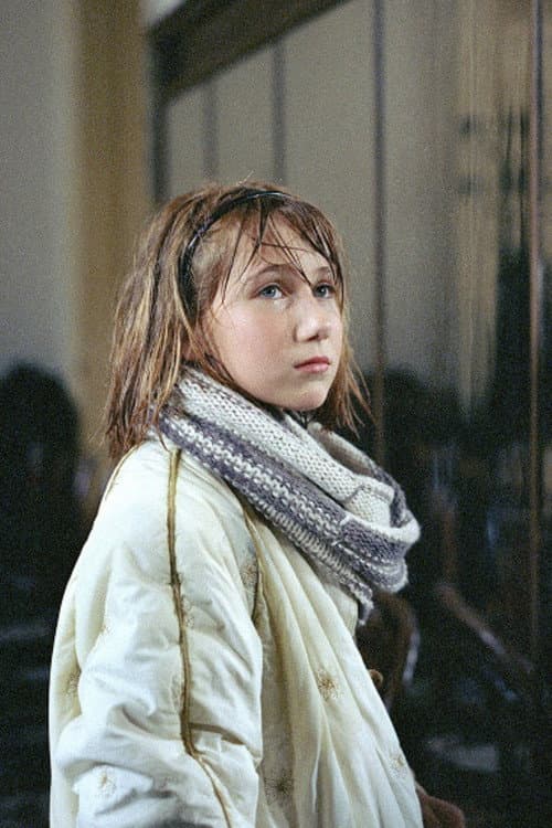 Karolína Syrovátková foto