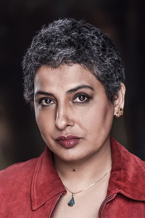 Aida Keykhayi foto