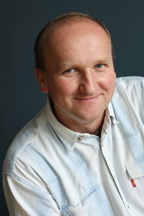 Štefan Capko foto