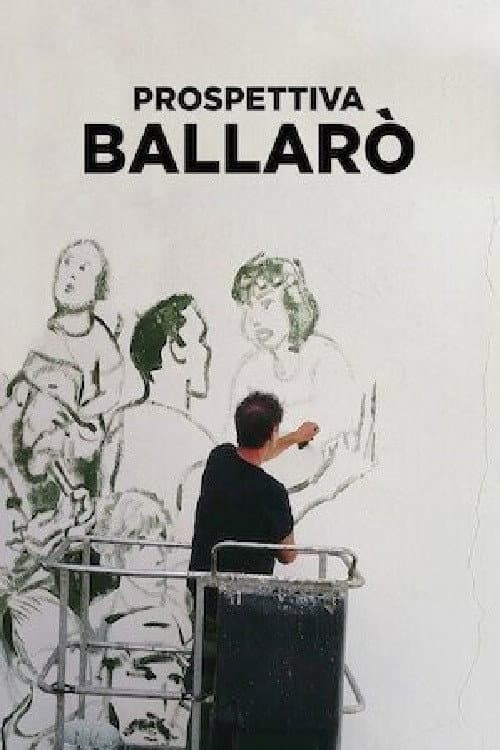 Prospettiva Ballarò (2019) poster