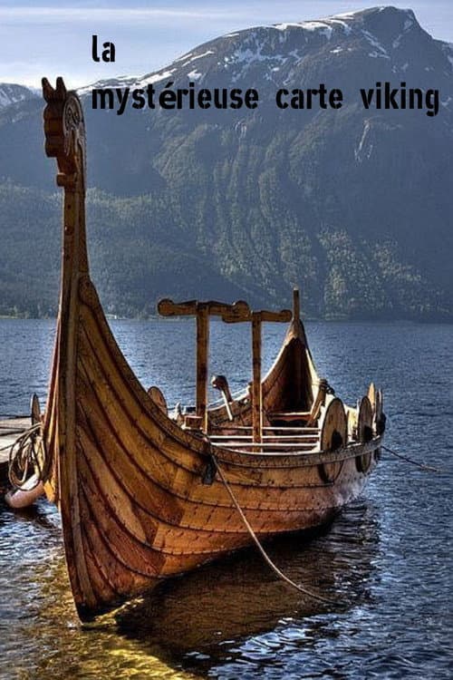 La mystérieuse carte Viking (2012) poster