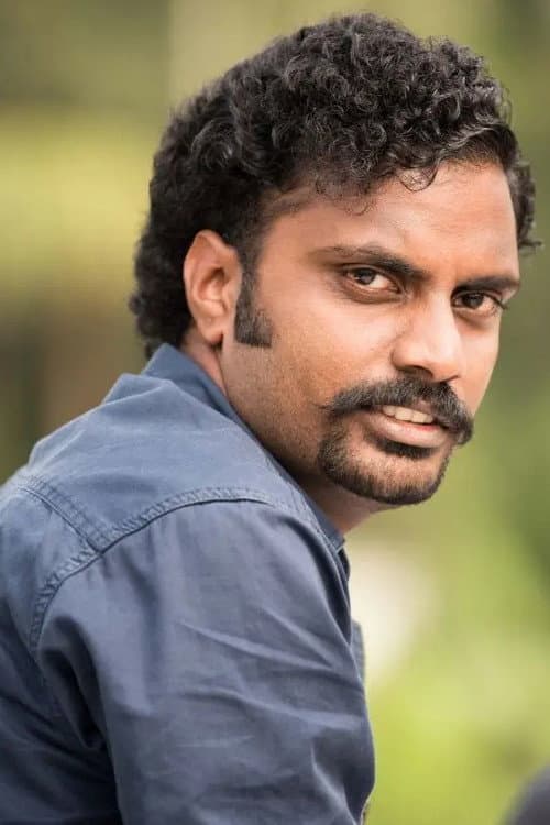 Aroop Sivadas foto