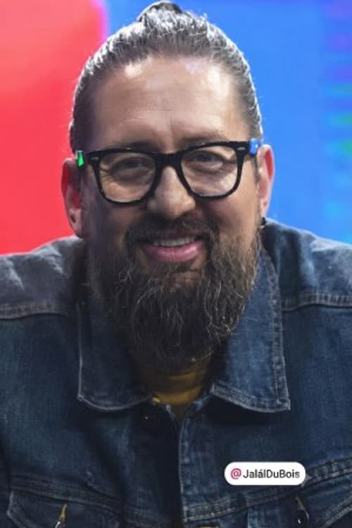 Jalál DuBois foto
