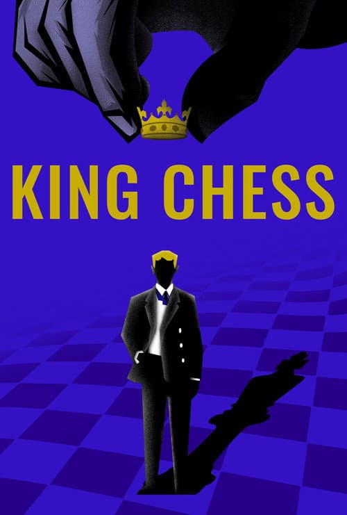 King Chess (2023) poster